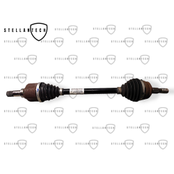 Półoś Lewa 1.2 THP OE 9825391080