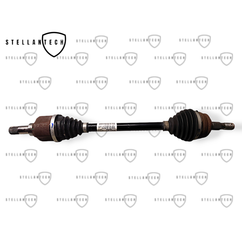 Półoś Lewa 1.2 THP OE 9825391080