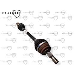 Półoś Lewa 1.2 THP OE 9825391080