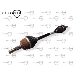 Półoś Lewa 1.2 THP OE 9825391080