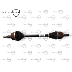 Półoś Lewa 1.2 THP OE 9825391080