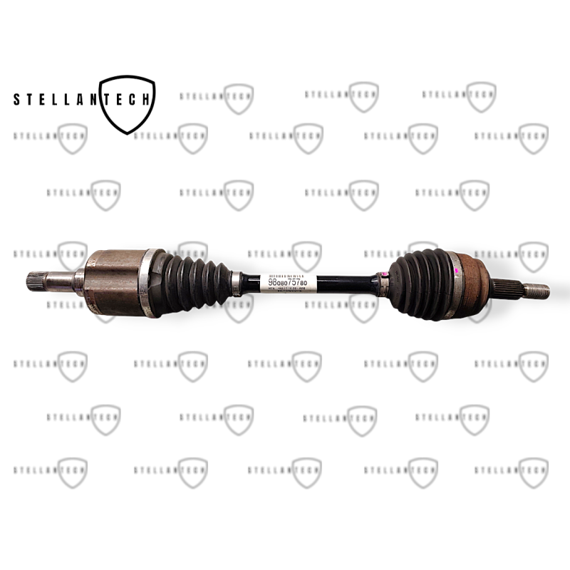 Półoś Lewa OE 9808075780