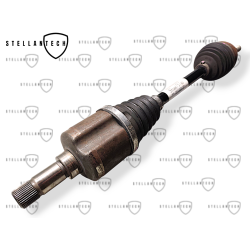 Półoś Lewa OE 9808075780