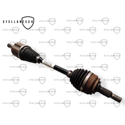 Półoś Lewa OE 9808075780