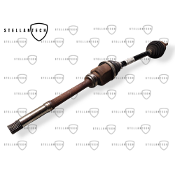 Półoś Prawa OE 9825390980