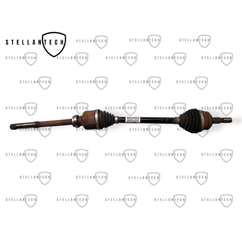 Półoś Prawa OE 9825390980