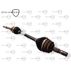 Półoś Prawa OE 9825390980