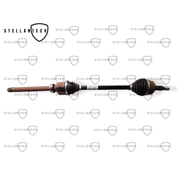 Półoś Prawa 1.2 THP OE 9834840980