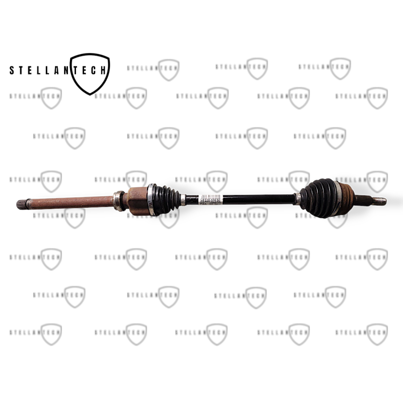 Półoś Prawa 1.2 THP OE 9834840980