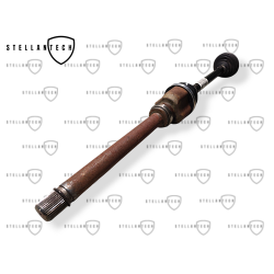 Półoś Prawa 1.2 THP OE 9834840980