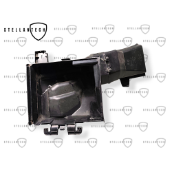 Kierownica Powietrza OE 98168717800