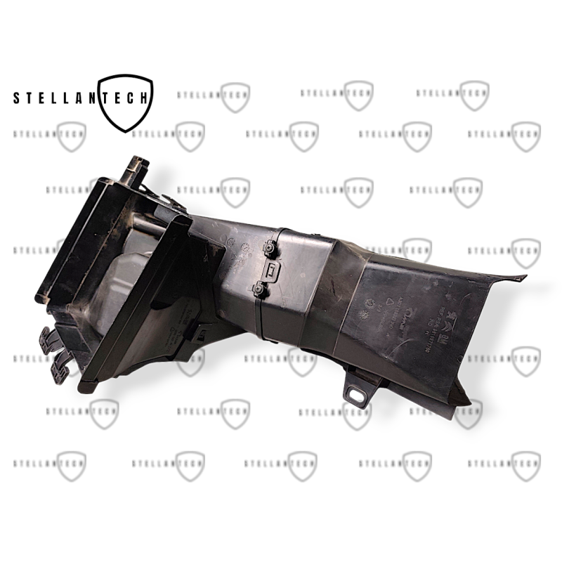 Kierownica Powietrza OE 98168717800