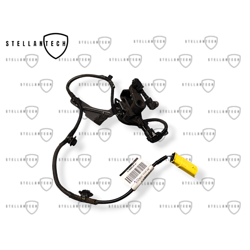 Czujnik Poziomowania Świateł OE 9837395580