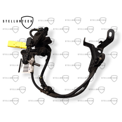 Czujnik Poziomowania Świateł OE 9837395580