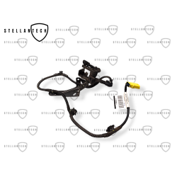 Czujnik Poziomowania Świateł OE 9837395580