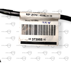 Czujnik Poziomowania Świateł OE 9837395580