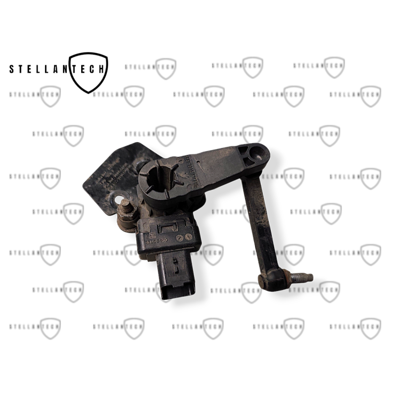 Czujnik Regulacja Świateł OE 9806120280 9801546780