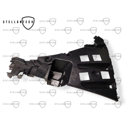 Ślizg Zderzaka Lewy Tył OE 9832003380