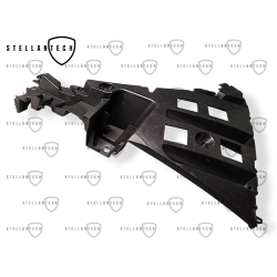 Ślizg Zderzaka Lewy Tył OE 9832003380