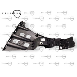 Ślizg Zderzaka Lewy Tył OE 9832003380