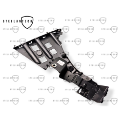 Ślizg Zderzaka Lewy Tył OE 9832003380