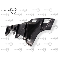 Ślizg Zderzaka Prawy Tył OE 9830978380