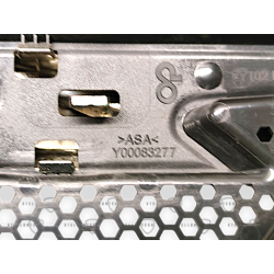 Opel Grandland X Emblemat Logo OE YP00083280