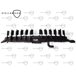 Absorber Ślizg Zderzaka OE 9830791180