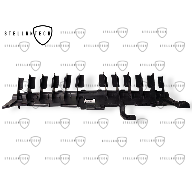 Absorber Ślizg Zderzaka OE 9830791180