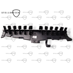 Absorber Ślizg Zderzaka OE 9830791180