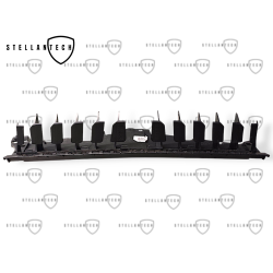 Absorber Ślizg Zderzaka OE 9830791180