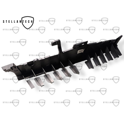 Absorber Ślizg Zderzaka OE 9830791180