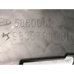 Absorber Ślizg Zderzaka OE 9830791180