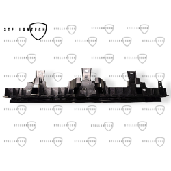 Ślizg Zderzaka Tył OE 9838234280 9811280580