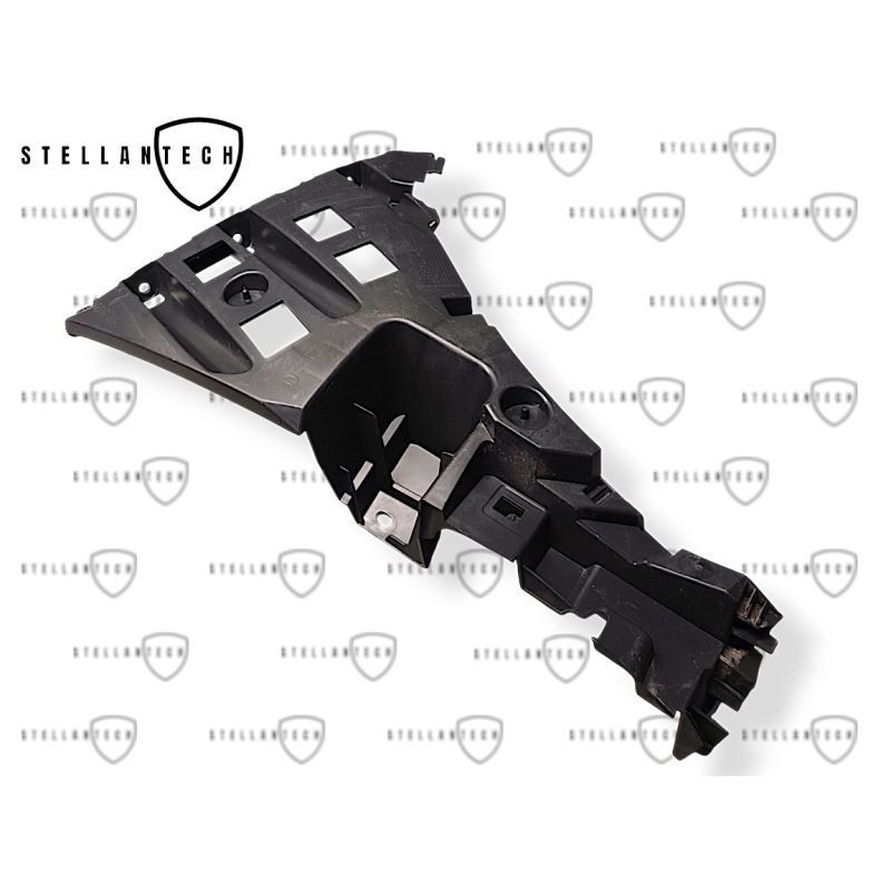 Ślizg Mocowanie Zderzaka Prawy Tył OE 9830784980