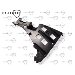 Ślizg Mocowanie Zderzaka Prawy Tył OE 9830784980