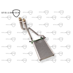 Chłodnica Nagrzewnicy OE 669973 6448W8