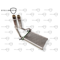 Chłodnica Nagrzewnicy OE 669973 6448W8