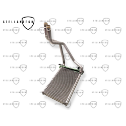 Chłodnica Nagrzewnicy OE 669973 6448W8