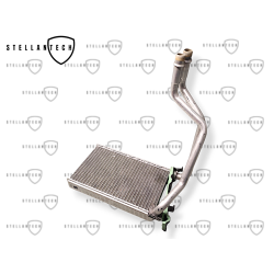 Chłodnica Nagrzewnicy OE 669973 6448W8