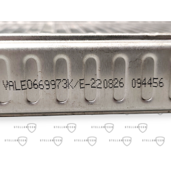 Chłodnica Nagrzewnicy OE 669973 6448W8