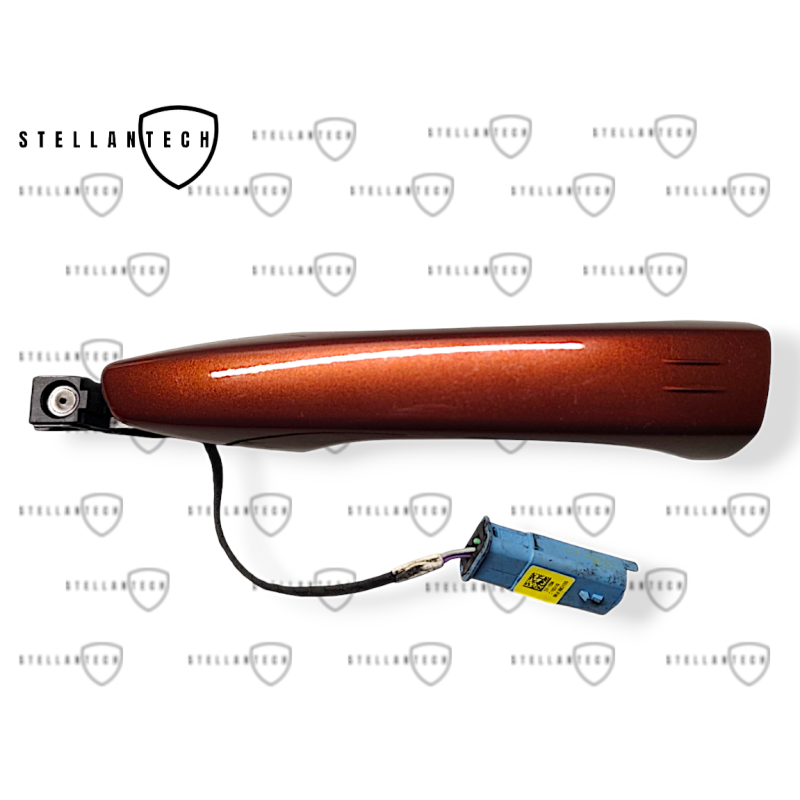 Klamka Lewa Przód OE 9816082677 981608261T