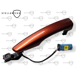 Klamka Lewa Przód OE 9816082677 981608261T