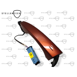 Klamka Lewa Przód OE 9816082677 981608261T