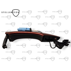 Klamka Lewa Przód OE 9816082677 981608261T