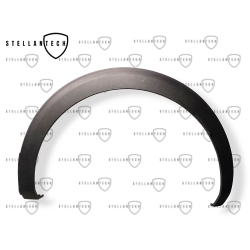 Peugeot 3008 II Listwa Ozdobna Błotnika Lewy Tył OE 9825289177 98252891XT