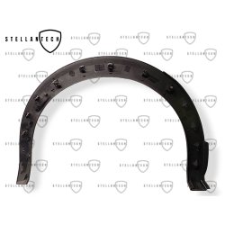 Peugeot 3008 II Listwa Ozdobna Błotnika Lewy Tył OE 9825289177 98252891XT