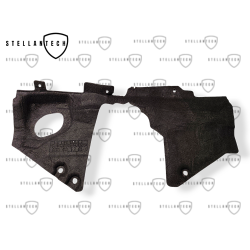 Wygłuszenie Ściany Grodziowej OE 9837538380