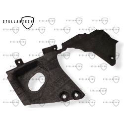 Wygłuszenie Ściany Grodziowej OE 9837538380