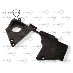 Wygłuszenie Ściany Grodziowej OE 9837538380